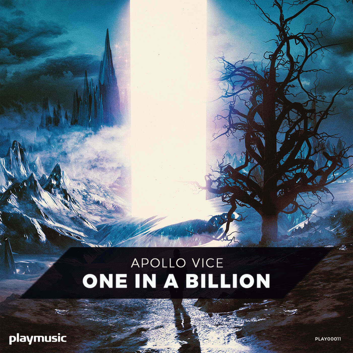 Apollo Vice - One In A Billion