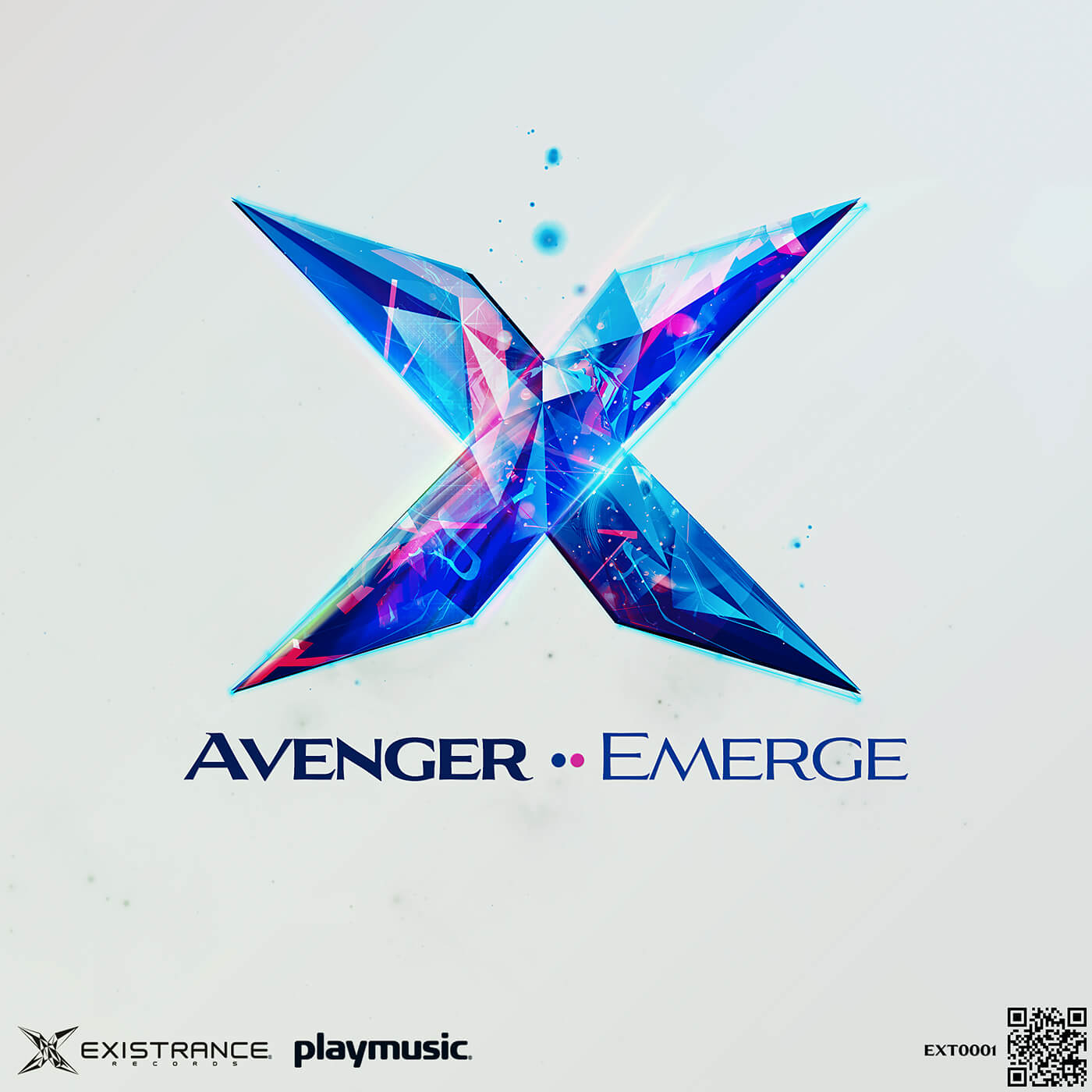 Avenger - Emerge