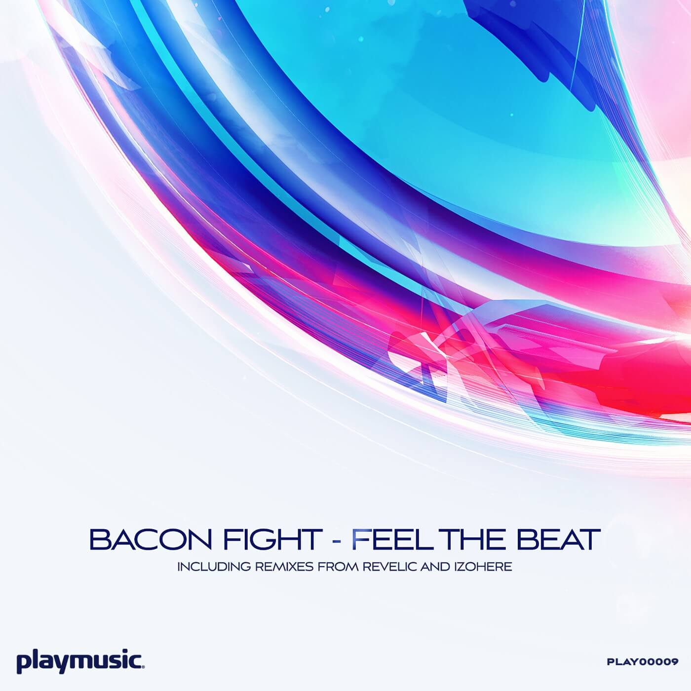 Bacon Fight - Feel The Beat