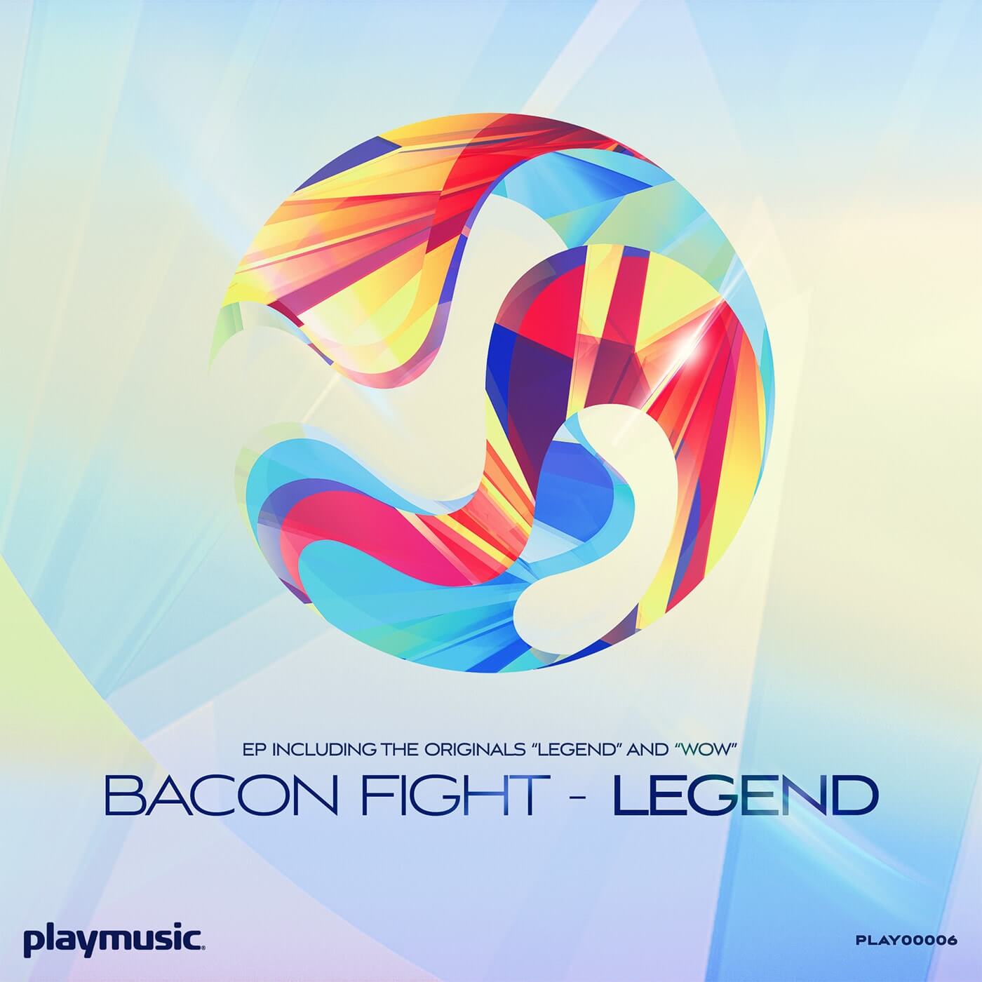 Bacon Fight - Legend